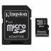 Micro SDHC 8GB Kingston